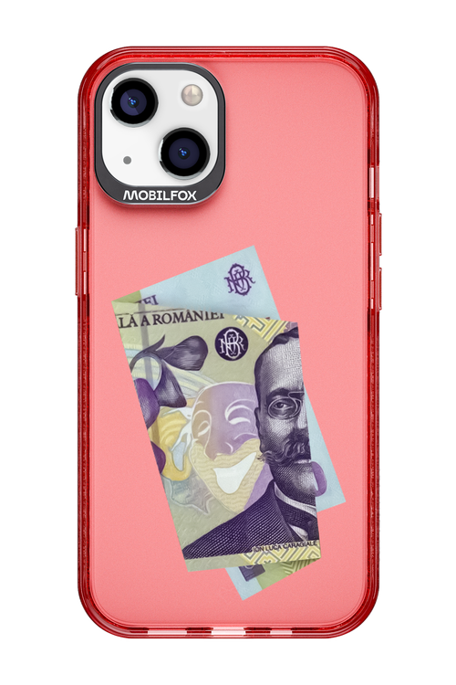 Lei 100 2.0 - Apple iPhone 13
