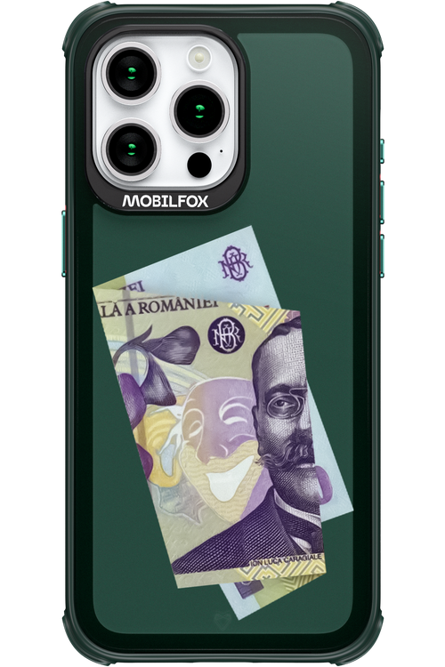 Lei 100 2.0 - Apple iPhone 15 Pro Max