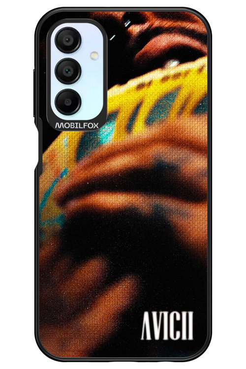 Avicii 2.0 - Samsung Galaxy A15