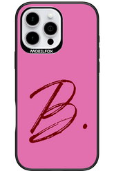 (Sorbet) B 2.0 - Apple iPhone 16 Pro Max