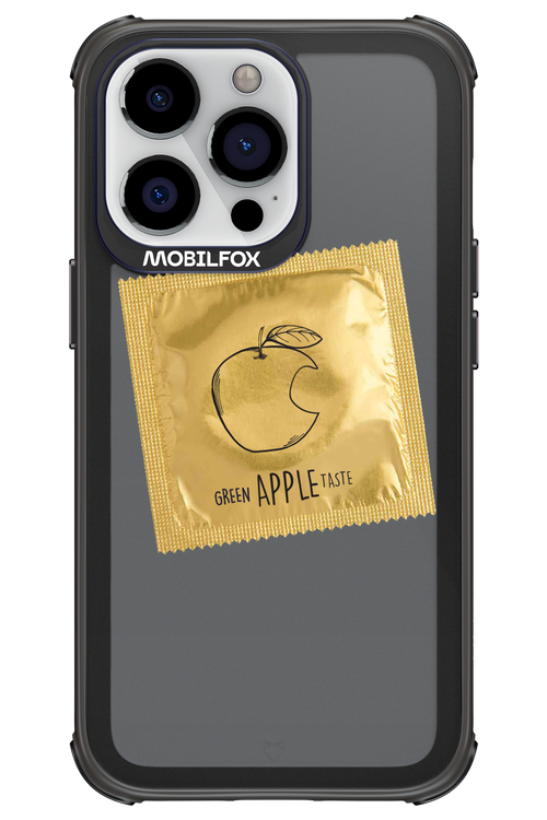 Safety Apple 2.0 - Apple iPhone 13 Pro