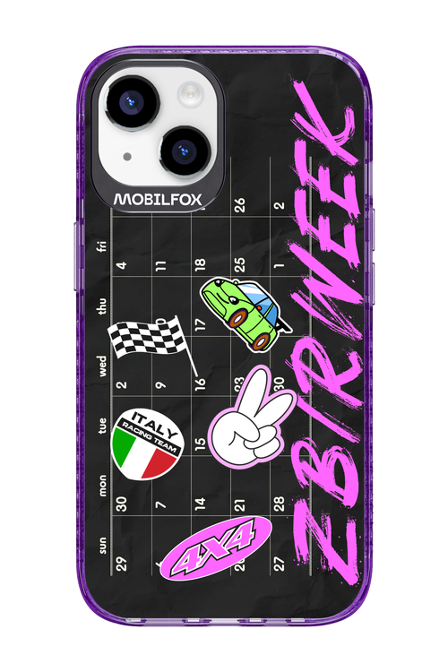 ZBIRWEEK - Apple iPhone 14