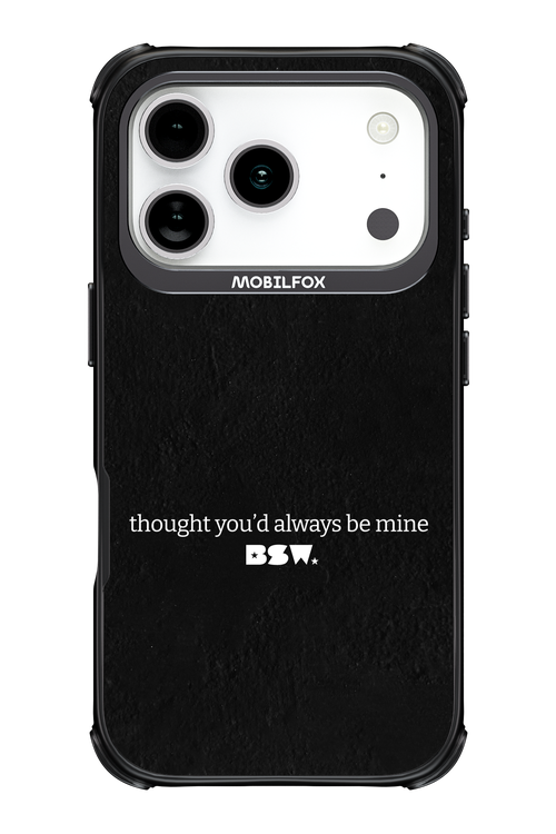 BSW FourSeasons 6 2.0 - Apple iPhone 17 Pro