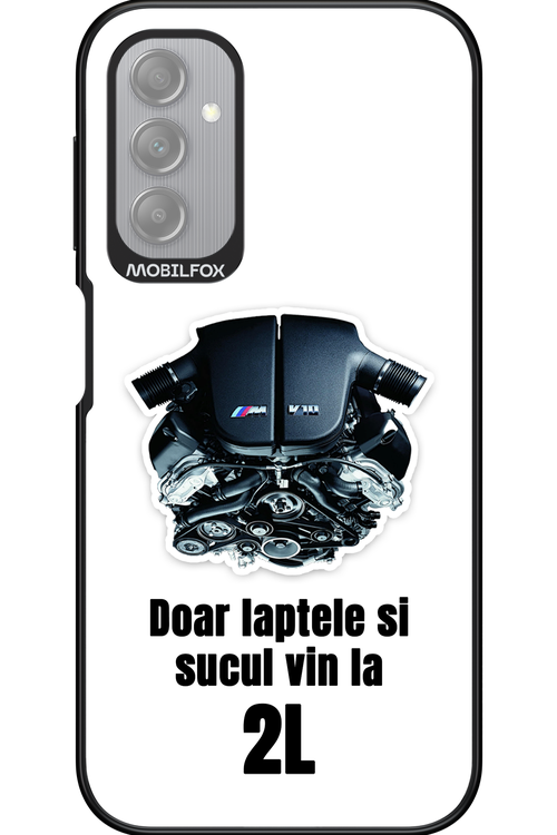 M5 V10 V2 - Samsung Galaxy A14