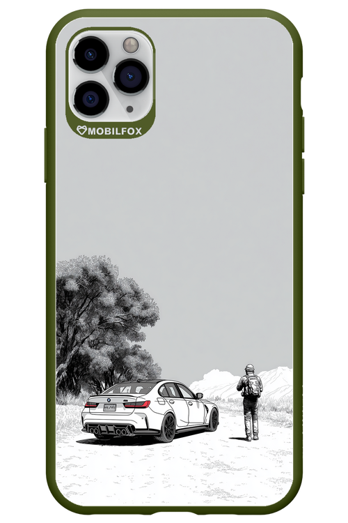 Dreamland 2.0 - Apple iPhone 11 Pro Max