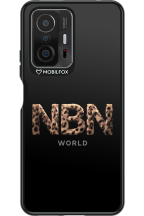 Black 2.0 - Xiaomi Mi 11T Pro