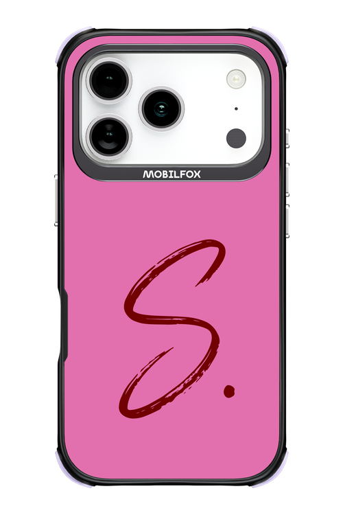 (Sorbet) S 2.0 - Apple iPhone 17 Pro