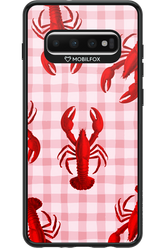 Lobster - Samsung Galaxy S10+