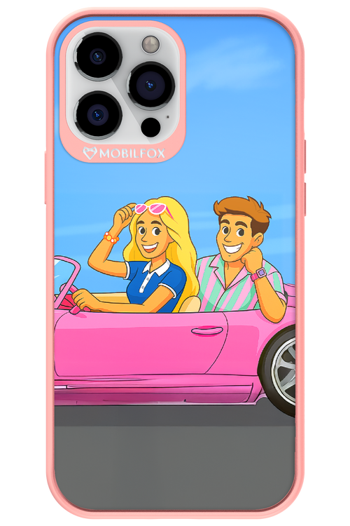 My Way 2.0 - Apple iPhone 13 Pro Max