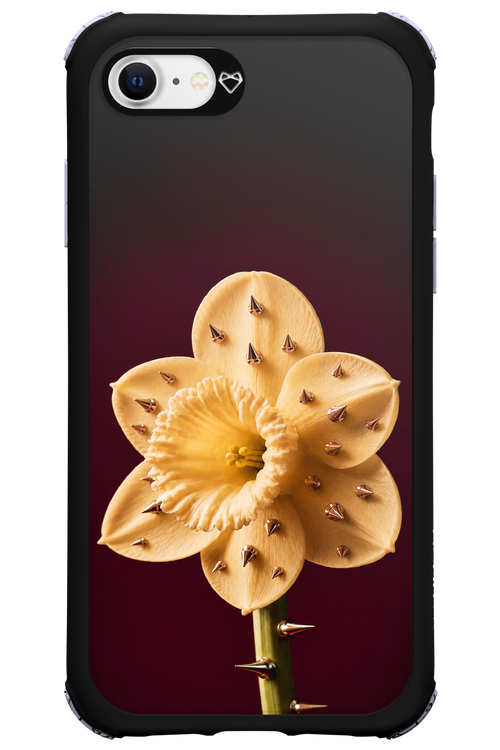 Not Your Flower 2.0 - Apple iPhone 8