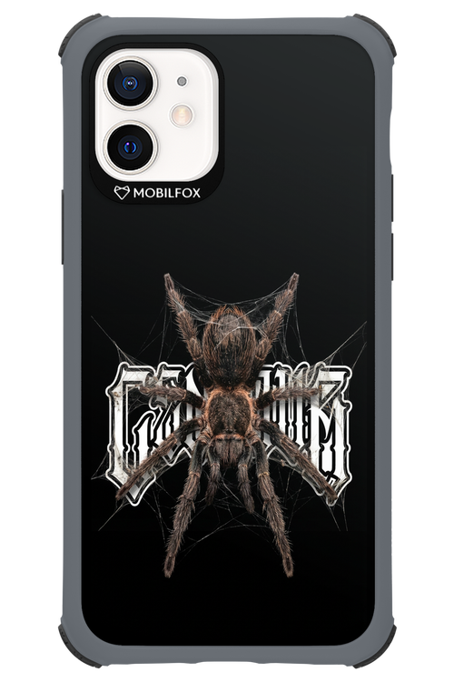 Centaur Logo Big Spider 2.0 - Apple iPhone 12