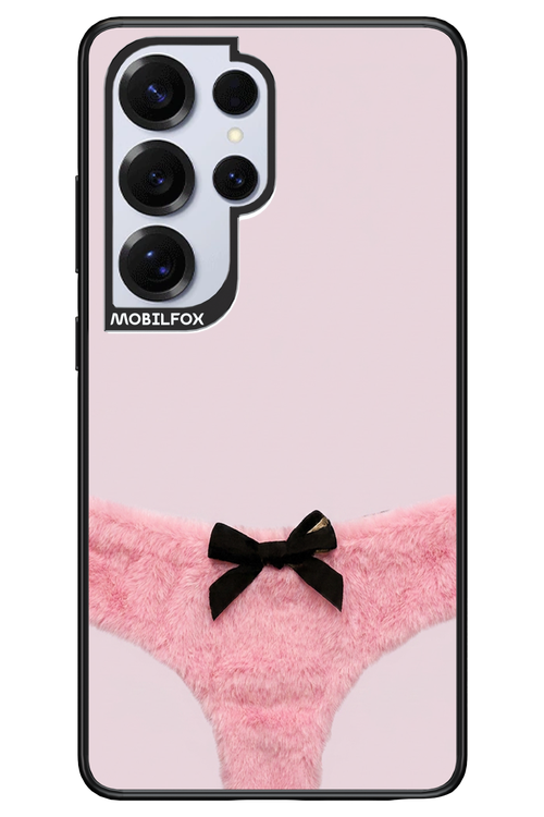 Furr Panties 2.0 - Samsung S25 Ultra