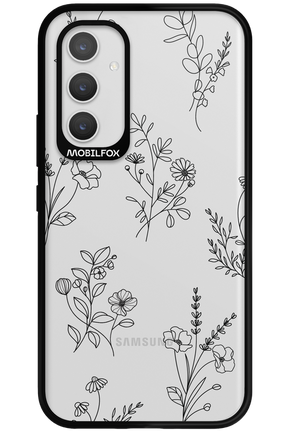 Bouquet - Samsung Galaxy A54