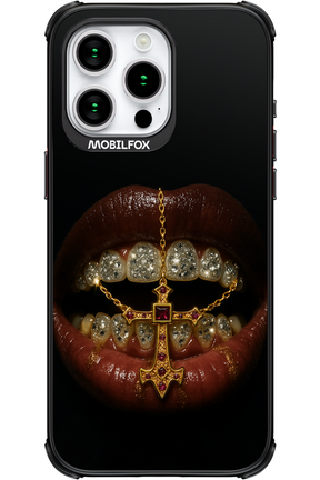 Greedy - Apple iPhone 15 Pro Max