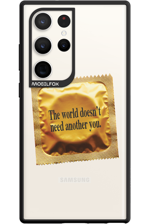 Another you 2.0 - Samsung Galaxy S23 Ultra