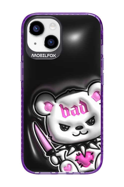 Bad Bear - Apple iPhone 14