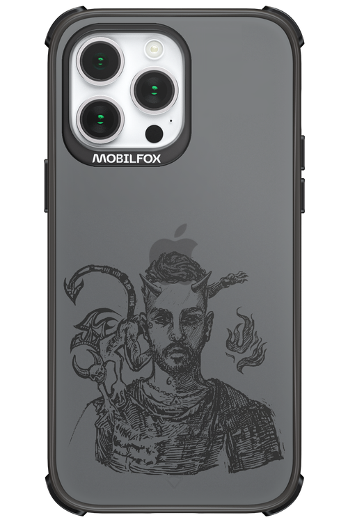 D3MON White 2.0 - Apple iPhone 14 Pro Max