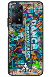 HDC 4 2.0 - Xiaomi Redmi Note 11Pro 4G/5G