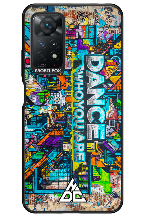 HDC 4 2.0 - Xiaomi Redmi Note 11Pro 4G/5G