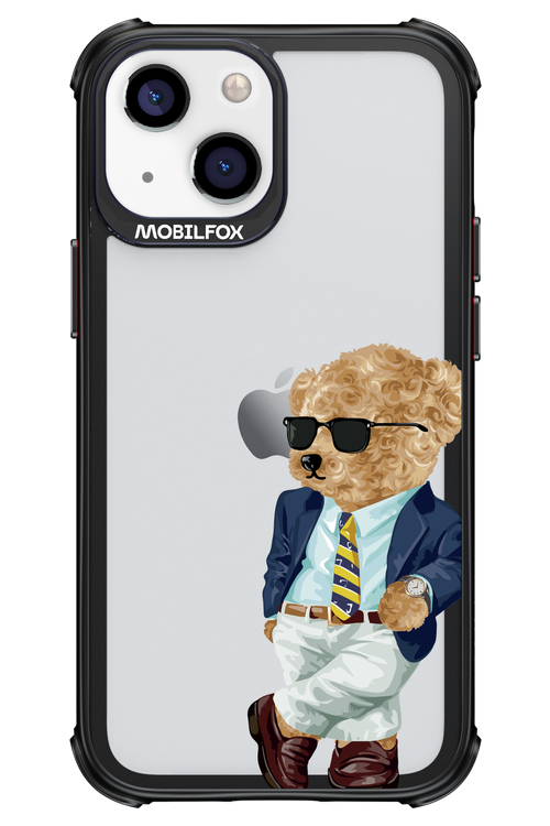 Boss 2.0 - Apple iPhone 13 Mini