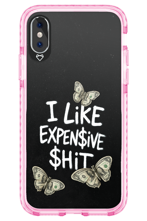 MoneyFly 2.0 - Apple iPhone XS