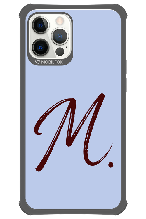 (Jellyfish Presso) M 2.0 - Apple iPhone 12 Pro Max