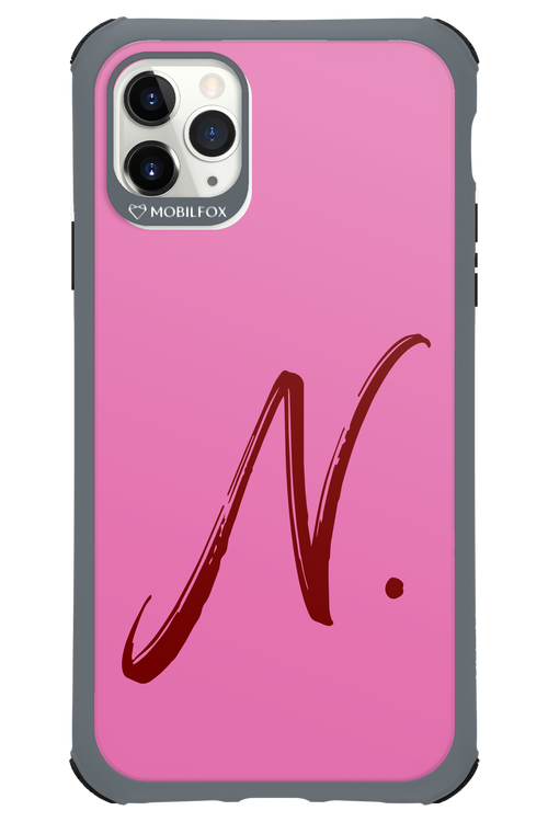 (Sorbet) N 2.0 - Apple iPhone 11 Pro Max