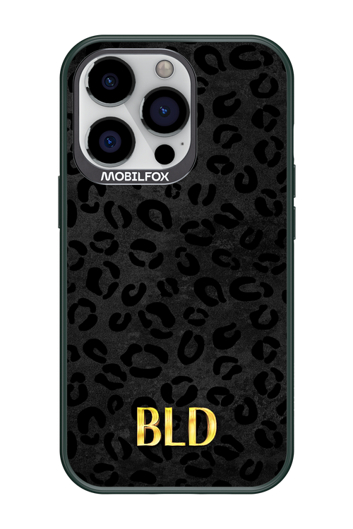 BLD BLVCK LEO 2.0 - Apple iPhone 13 Pro