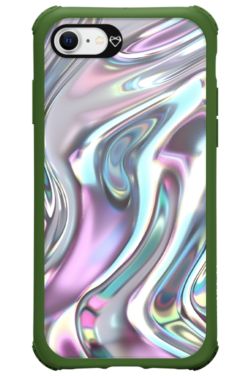 Holochrome 2.0 - Apple iPhone SE 2022