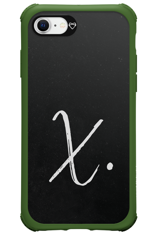 (Off Space) X 2.0 - Apple iPhone SE 2022