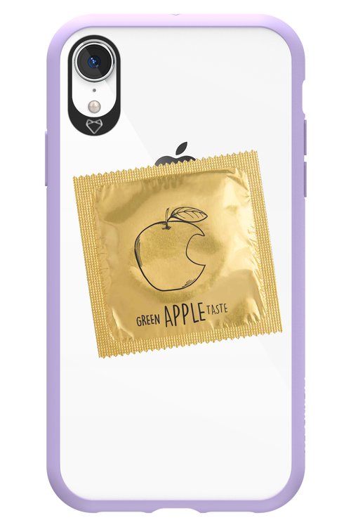 Safety Apple 2.0 - Apple iPhone XR