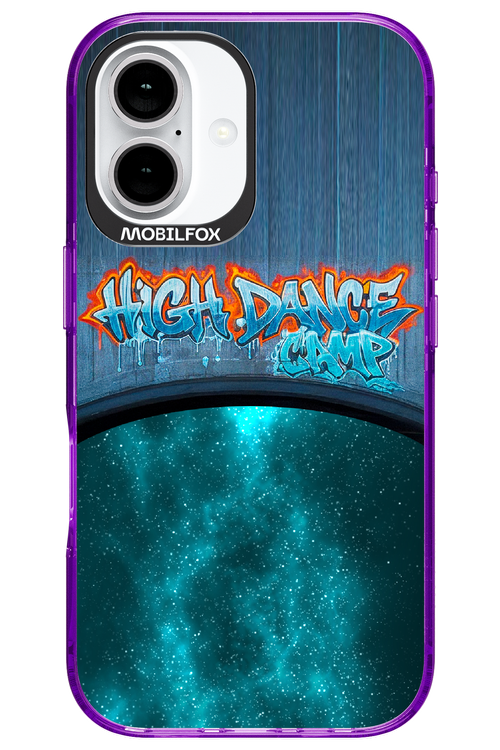 HDC 9 2.0 - Apple iPhone 16