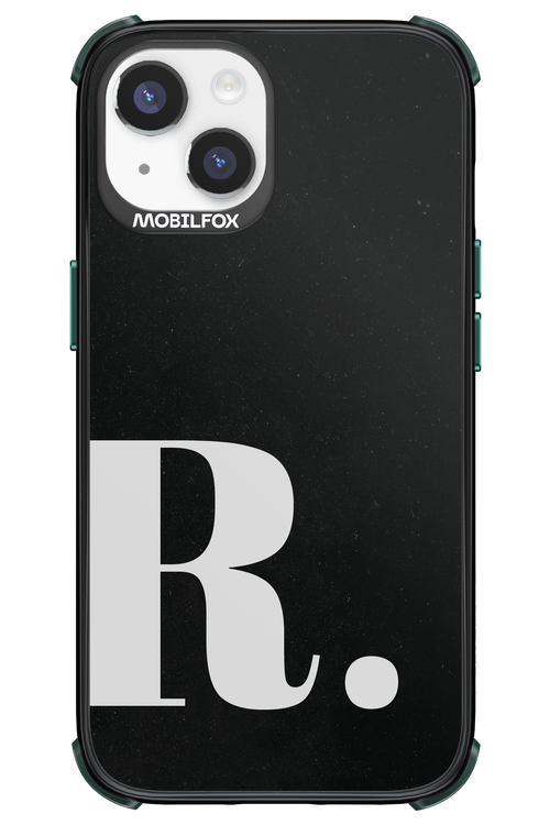 R (Off Space) 2.0 - Apple iPhone 14