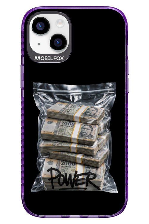 Money Bag 2.0 - Apple iPhone 14 Plus