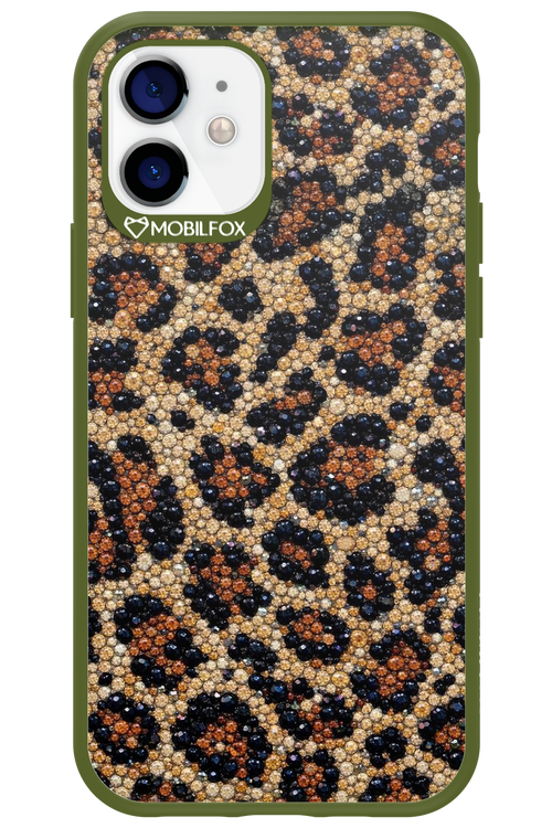 Crystal Roar 2.0 - Apple iPhone 12