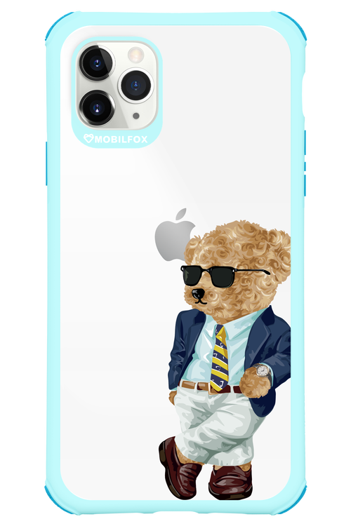 Boss 2.0 - Apple iPhone 11 Pro Max