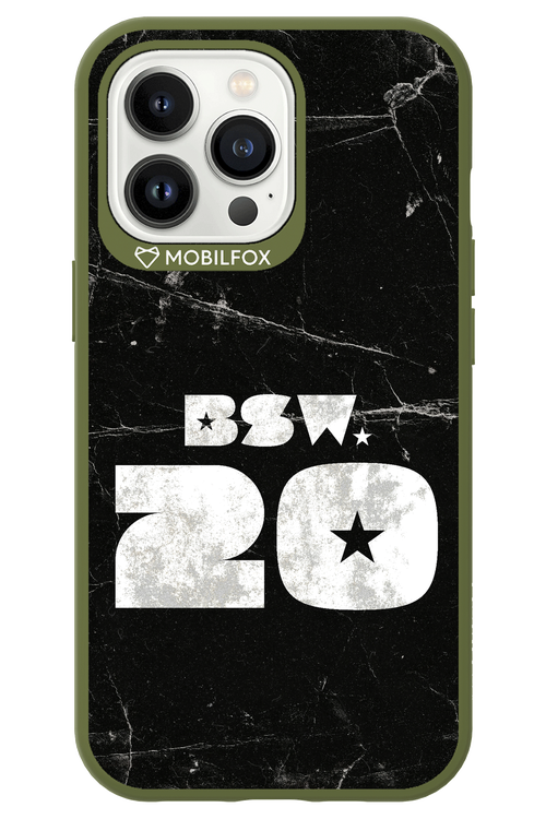 BSW 20 (4) 2.0 - Apple iPhone 13 Pro
