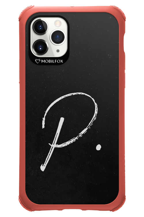 (Off Space) P 2.0 - Apple iPhone 11 Pro