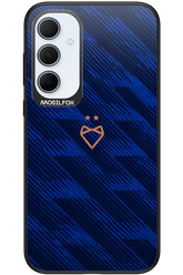 Franta 2.0 x Mobilfox 2.0 - Samsung Galaxy A35