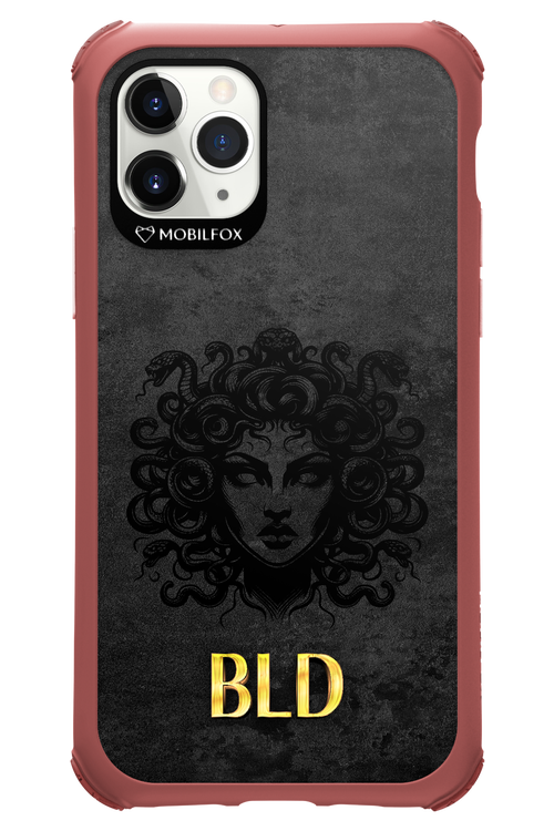BLD MEDUSA 2.0 - Apple iPhone 11 Pro