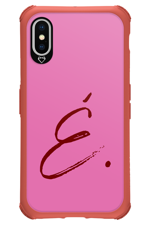 (Sorbet) E II 2.0 - Apple iPhone XS
