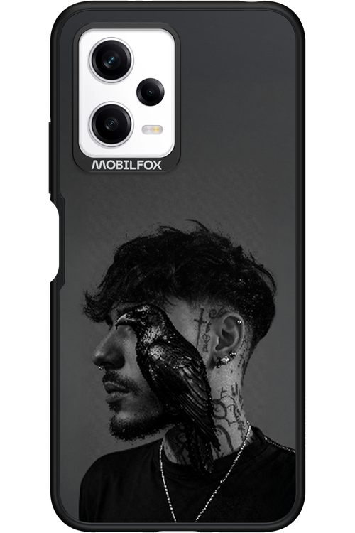 RAVEN - Xiaomi Redmi Note 12 5G