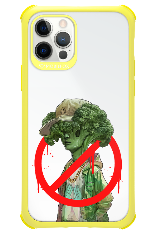 Anti Brokkoli - Apple iPhone 12 Pro