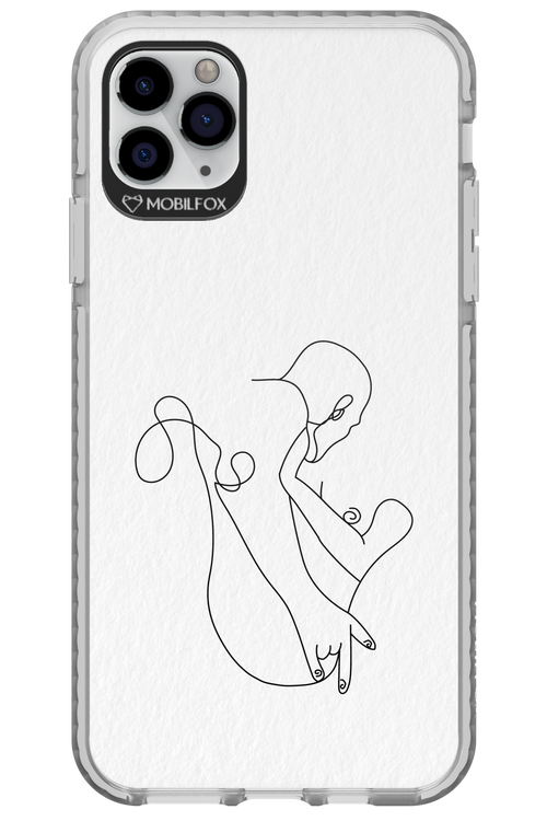 Horny for art 2.0 - Apple iPhone 11 Pro Max