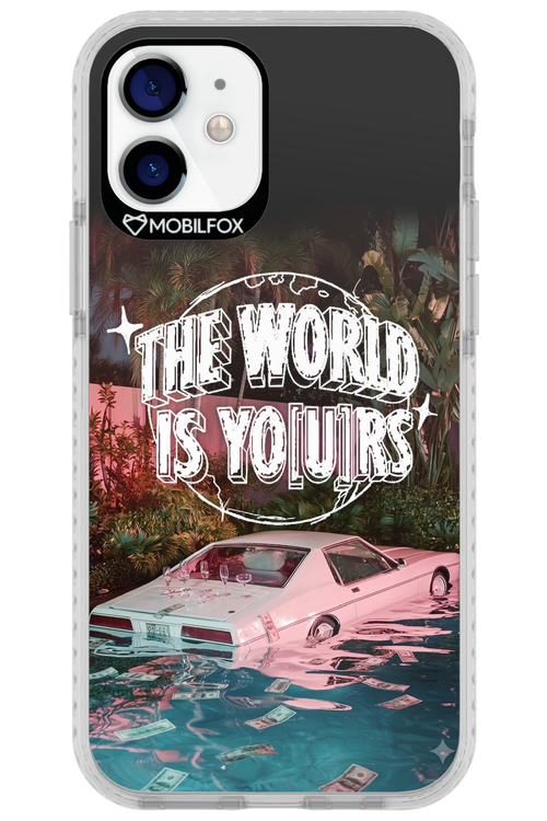 Miami 2.0 - Apple iPhone 12