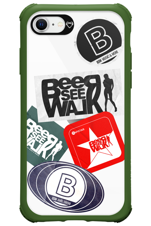 Beerseewalk I - Apple iPhone SE 2022