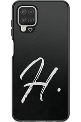 (Off Space) H 2.0 - Samsung Galaxy A12