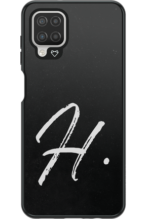 (Off Space) H 2.0 - Samsung Galaxy A12