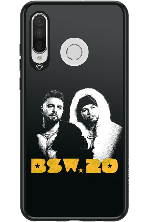 BSW 20 (8) 2.0 - Huawei P30 Lite