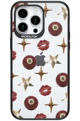 Lucky strike 2.0 - Apple iPhone 15 Pro Max